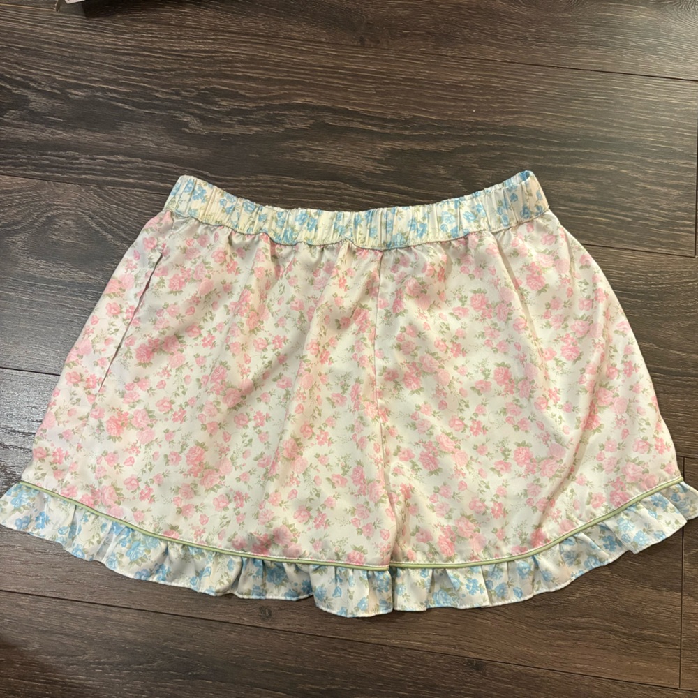Altar’d State Pajama Set - Picture 3 of 5